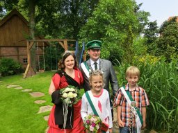 Schützenfest 2013